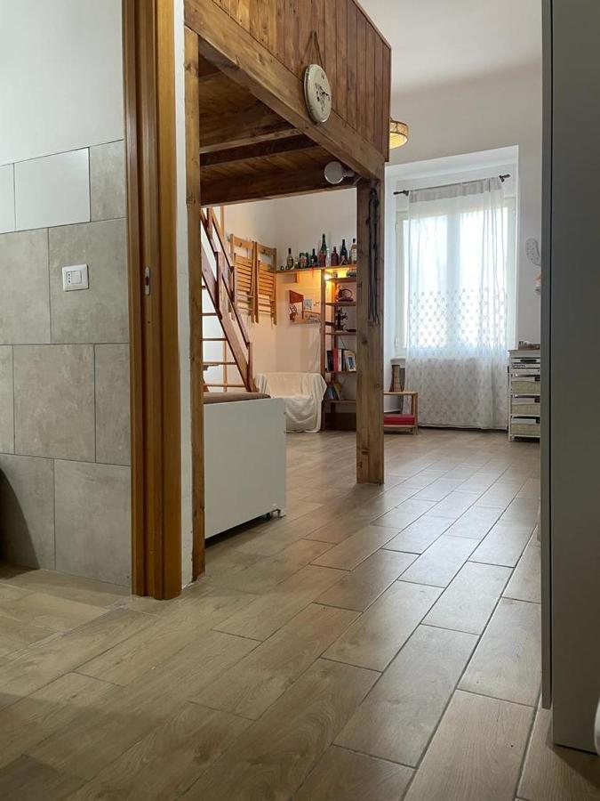 La Casa Di Rosi Apartment Naples Exterior photo