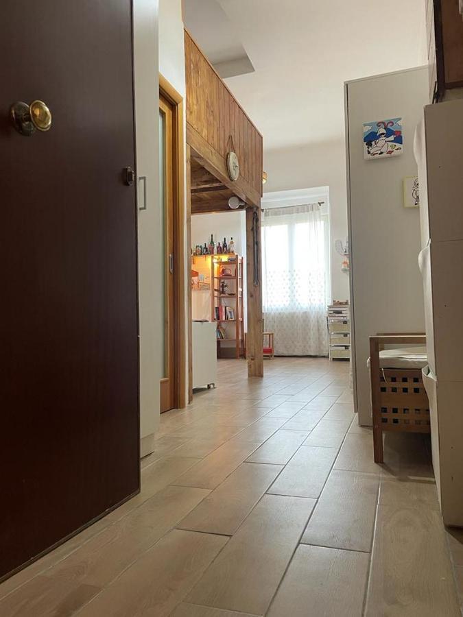 La Casa Di Rosi Apartment Naples Exterior photo