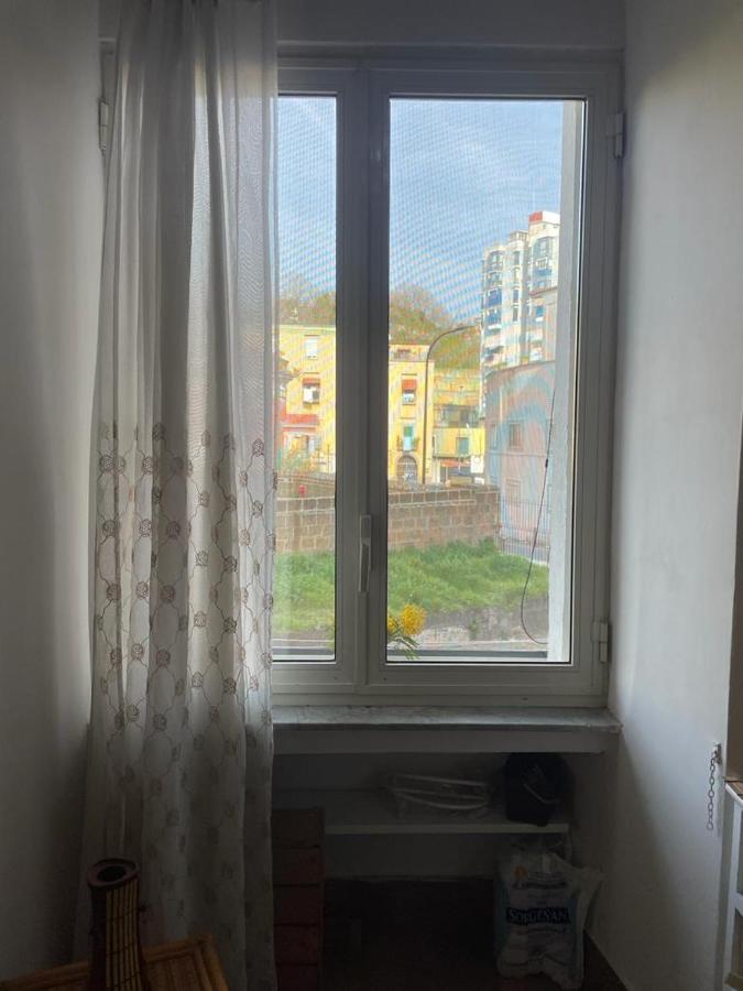La Casa Di Rosi Apartment Naples Exterior photo